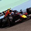 Sergio Pérez lidera la última mañana de test de pretemporada en Bahréin