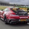 Mercedes AMG consigue un contrato de exclusividad para ser el Safety Car de la F1