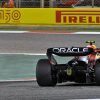 La causa oficial del doble abandono de Red Bull en Bahréin