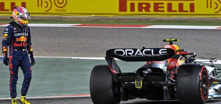 Red Bull debe ponerse las pilas con la fiabilidad