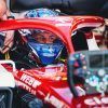 Valtteri Bottas le pide mejoras urgentes a Alfa Romeo