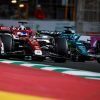 Alfa Romeo lo vuelve a hacer y mete un monoplaza en la Q3