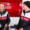 Valtteri Bottas quiere ser el nuevo líder de Alfa Romeo