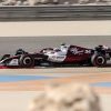 Bahrein demuestra que Alfa Romeo es un equipo a tener en cuenta: "Un resultado increíble"
