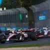 Alfa Romeo acierta con su estrategia en Australia y gana una posición en el Mundial de Constructores