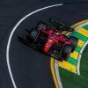 Charles Leclerc lidera los Libres 2 de Australia y el equipo Alpine da un considerable paso adelante