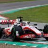 Kevin Magnussen es la referencia de Haas y suma un total de tres puntos para el equipo
