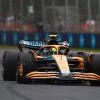 McLaren consigue despertar en Australia y obtiene un gran resultado en la clasificación