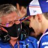 ¿Por qué Otmar Szafnauer decidió marcharse al equipo Alpine F1?