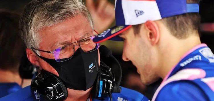 ¿Por qué Otmar Szafnauer decidió marcharse al equipo Alpine F1?