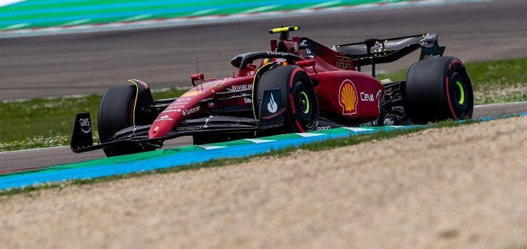 Carlos Sainz protagoniza una gran remontada en la F1 Sprint: «Contento, aunque no me siento cómodo»