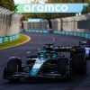Aston Martin termina de hundirse en Australia y ya es el único equipo de la parrilla con cero puntos
