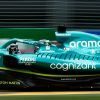 Aston Martin no levanta cabeza ni gana para reparaciones en Australia