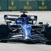 Williams vuelve a las últimas posiciones en los libres de Australia