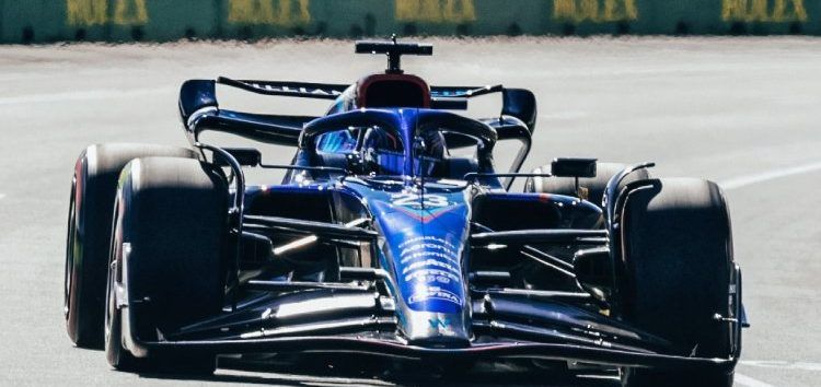 Williams vuelve a las últimas posiciones en los libres de Australia