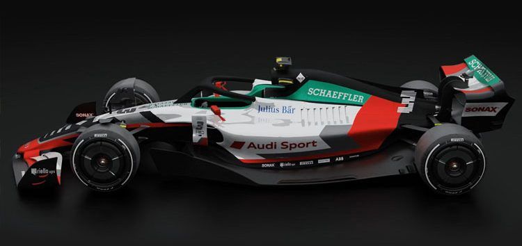 Alfa Romeo no se opondrá a una posible venta de Sauber a Audi