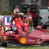 "Sainz sólo tiene que mantener la calma y seguro que lo hará bien"