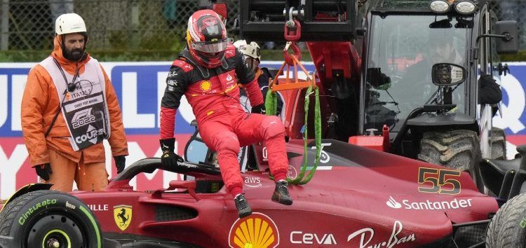 «Sainz sólo tiene que mantener la calma y seguro que lo hará bien»