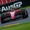 Carlos Sainz lo que necesita es más rodaje con el Ferrari F1-75