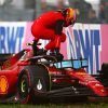 Carlos Sainz lanza un dardo a Daniel Ricciardo tras su incidente: "Le he dejado todo el espacio que podía"