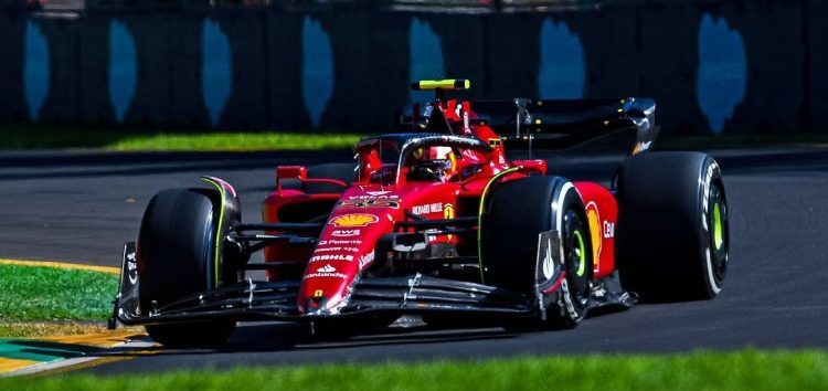 Carlos Sainz, optimista para Canadá: «Hemos progresado bien»