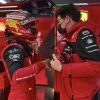 Carlos Sainz le lleva la contraria a Mattia Binotto por sus últimas declaraciones