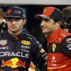 Sainz es el único piloto que le ha aguantado el tipo a Verstappen, cree Gené