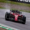 Ferrari se despide definitivamente de su F1-75