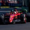 Jornada algo negativa para Charles Leclerc en Australia