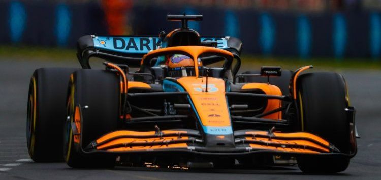 Desde McLaren avisan de una importante mejora en Barcelona