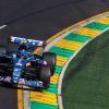 Esteban Ocon, octavo en la crono de Melbourne: "Resultado agridulce"