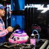 Fernando Alonso: "Estoy contento con mi segunda etapa"