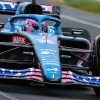 Alpine F1 vuelve a decepcionar enormemente a Fernando Alonso
