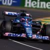 Fernando Alonso se muestra encantado con el nuevo trazado de Melbourne