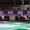 Alpine avisa que las tensas batallas entre Ocon y Alonso se repetirán
