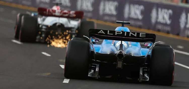 La ambición en Alpine no cesa y quieren aspirar al top-3 en 2023