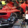 ¡Así suena el motor Ferrari tras su primer arranque en el SF-24!