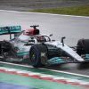 Decepción absoluta de Russell en Silverstone: "Empeoraba a cada vuelta"