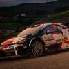 Rally de Croacia 2022: Kalle Rovanperä se hace más líder del Mundial