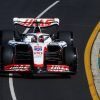 Malas sensaciones y paso atrás de Haas F1 en los libres de Australia