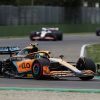 Lando Norris pesca un tercer puesto en Imola: "Una carrera increíble"