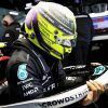 Mercedes confía en que Lewis Hamilton reflote al equipo