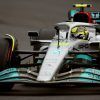 Hamilton se desespera con Mercedes: "No avanzamos tan rápido como nos gustaría"