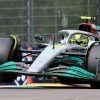 ¿Es el Mercedes W13 el peor monoplaza que ha pilotado Lewis Hamilton?