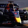 La fiabilidad golpea a Red Bull y Max Verstappen en Miami