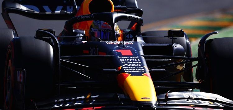 La fiabilidad golpea a Red Bull y Max Verstappen en Miami