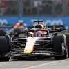 Verstappen consigue la primera pole del año: "Nos gusta que sea complicado"