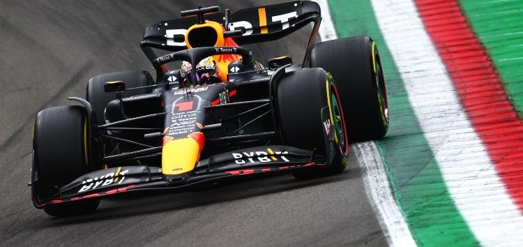 Max Verstappen está más motivado que nunca gracias al nuevo reglamento