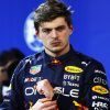 Max Verstappen tacha de vergonzosa la última propuesta de la FIA