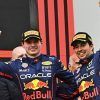 Mensaje de Sergio Pérez a Max Verstappen: "Me estoy acercando"
